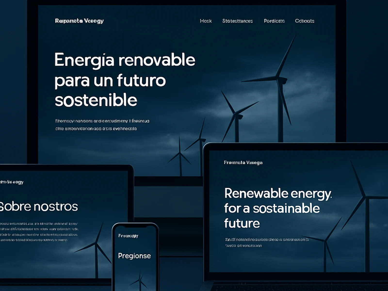GreenPath Energia