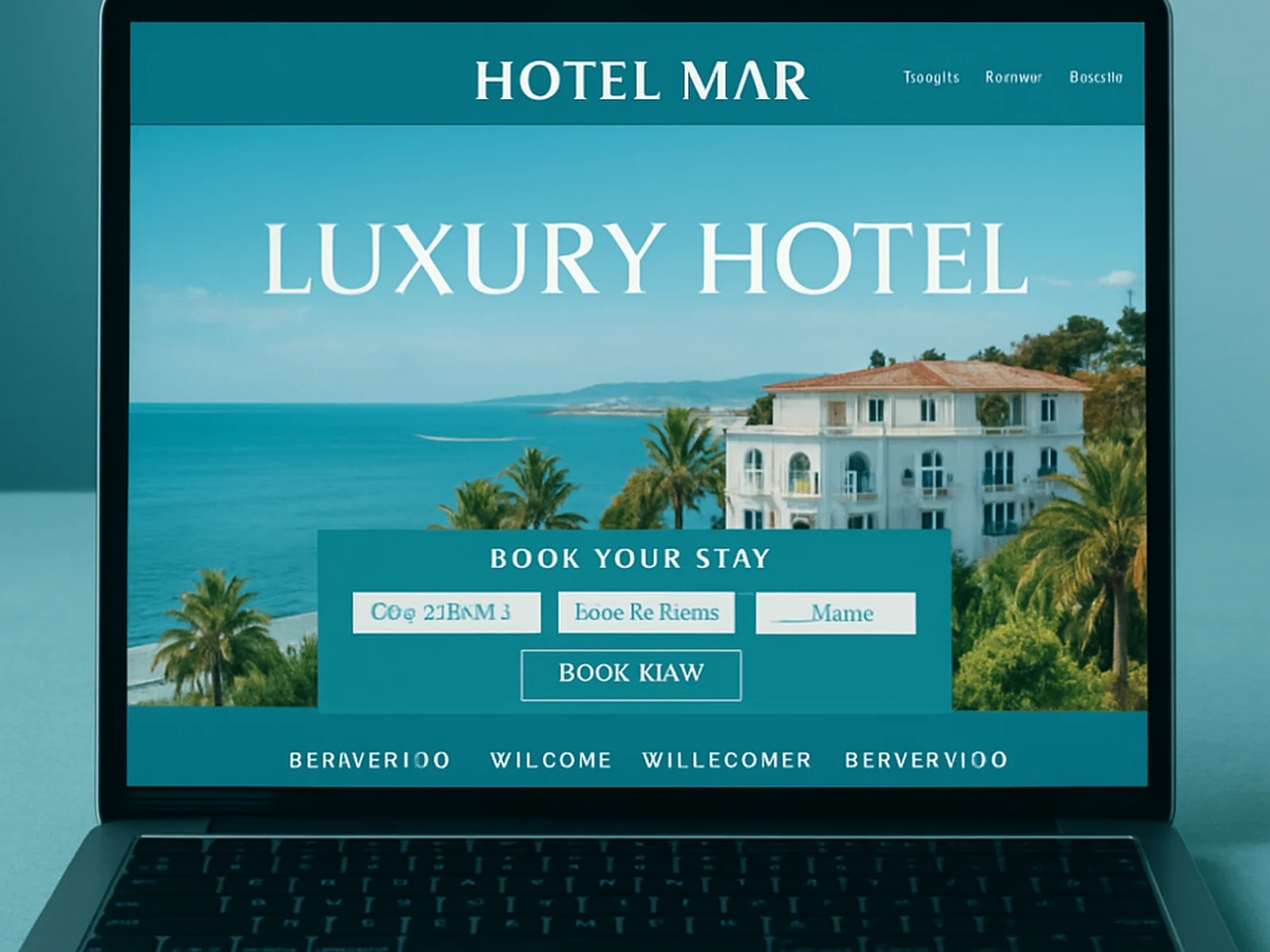 Grupo Hotelero Malaga