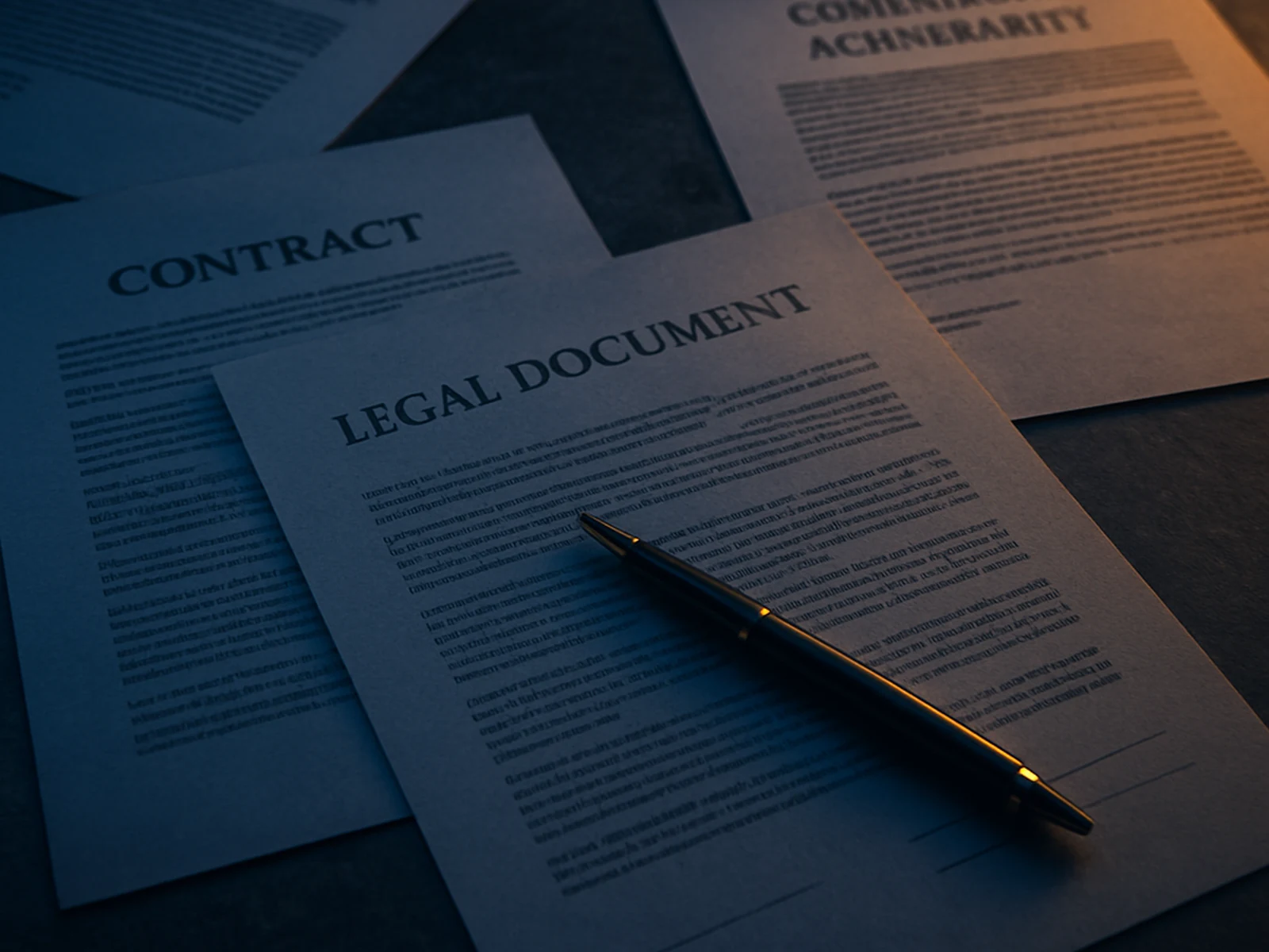 Document Translation