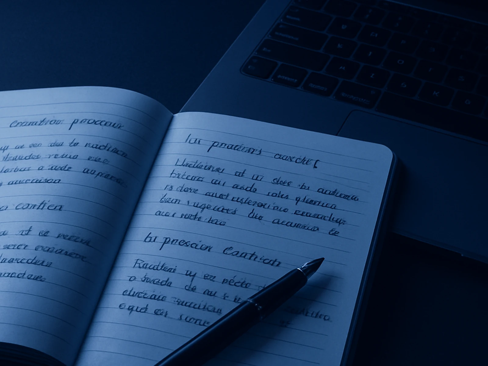 Transcreation & Multilingual Copy